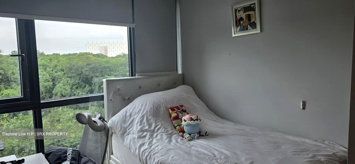 Kingsford Waterbay (D19), Apartment #579281231